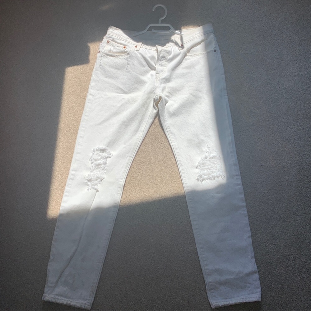 Levi’s 501 ct